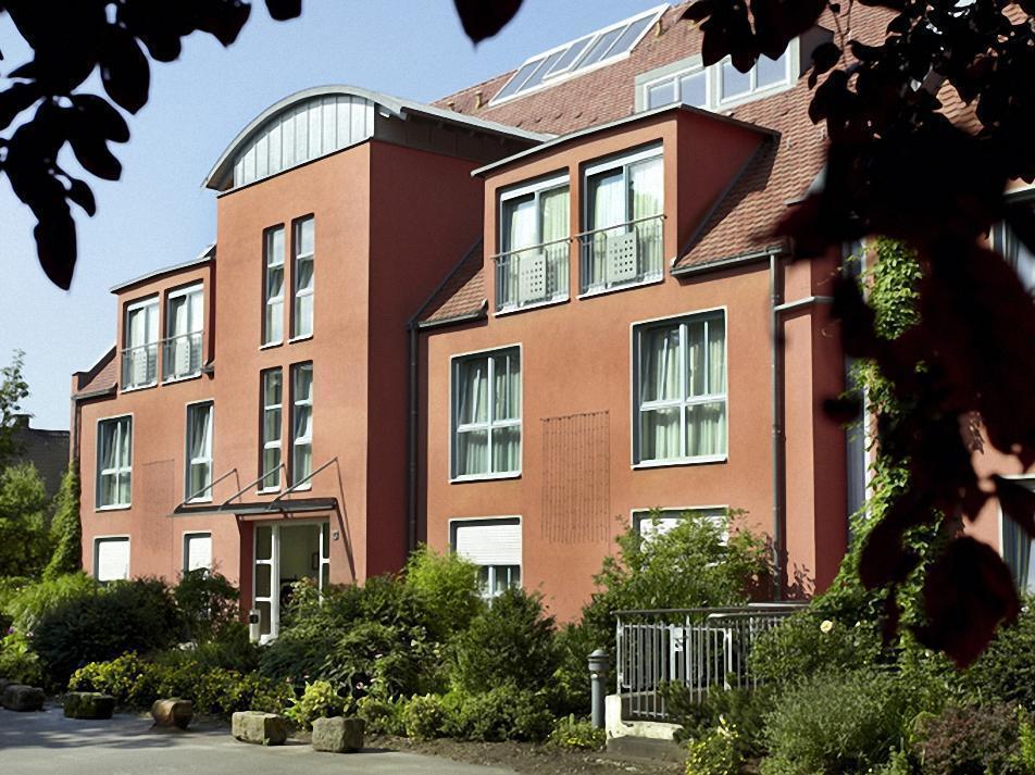 Hotel Romantik Rottner Nürnberg